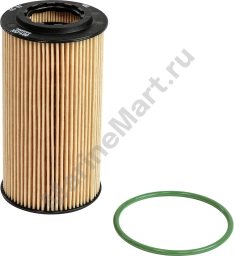Фильтр маслянный Volvo Penta D3-110-190, SLP 8692305_slp