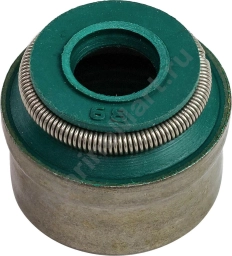 Колпачок маслосъемный Volvo Penta D3, SLP 8631652_slp