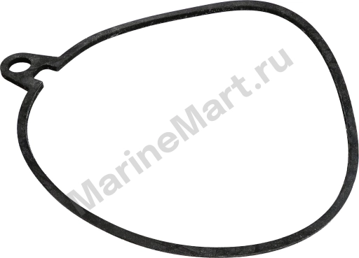 Прокладка Volvo Penta, SLP 3852317_slp