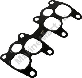 Прокладка выпускного коллектора Volvo Penta D4, D6, SLP 3582725_slp