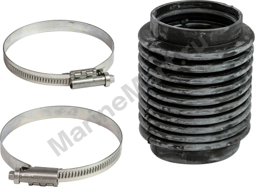 Гофра Volvo Penta AQ280, SLP 876633_slp