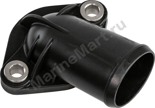 Патрубок системы охлаждения Volvo Penta DPH\DPR, SLP 40005192_slp