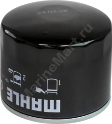 Фильтр масляный D30,31,32,21,22,300 Volvo Penta, SLP 3517857_slp