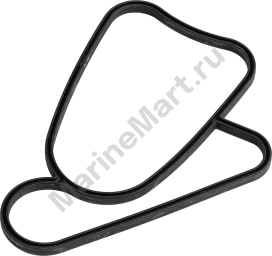 Прокладка Volvo Penta, SLP 3889784_slp