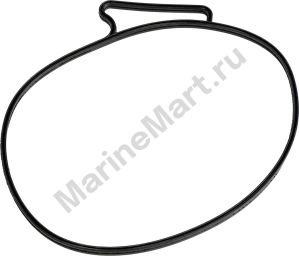 Прокладка Volvo Penta, SLP 3889782_slp