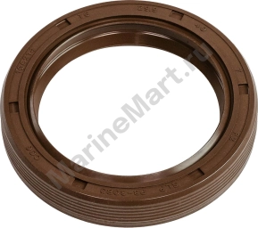 Сальник нижнего редуктора Volvo Penta, SLP 3863080_slp