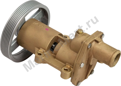 Помпа водяная Volvo Penta D4-180\210\225\260\300, SLP 3584062_slp