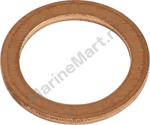 Прокладка Volvo Penta (19.4 x 25.8 x 2), SLP 18818_slp
