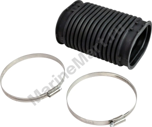 Гофра выхлопа Volvo Penta SX-A DPS-A, B, SLP 3888916_slp