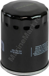 Фильтр масляный Volvo Penta D1-13/20, MD2010/20, SLP 861473_slp