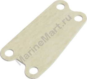Прокладка Volvo Penta, SLP 3852279_slp