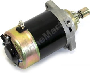 Электростартер двигателя Tohatsu/Nissan PH130-0048 PH130-0048
