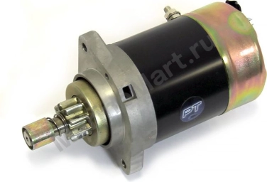 Электростартер двигателя Tohatsu/Nissan PH130-0048 PH130-0048