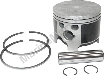 Поршневой комплект Mercury 100-21PK 100-21PK