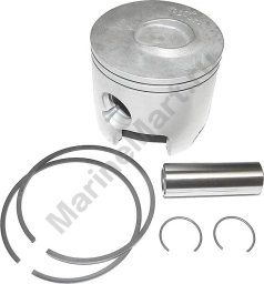 Поршневой комплект BRP/Mercury 100-47SK 100-47SK