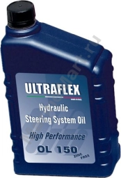 Гидравлическая жидкость ULTRAFLEX (42398X) OL150 (1л) OL150