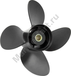 Винт гребной Solas 8613-148-15, 4x14.8x15 (R) 8613-148-15