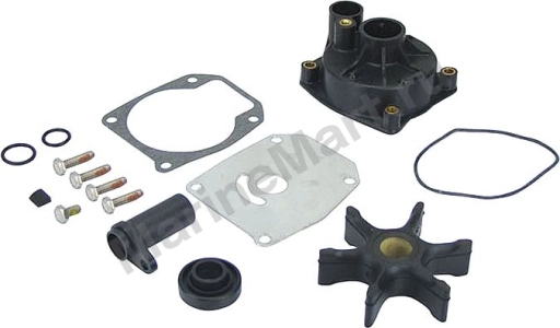 Ремкомплект насоса охлаждения Evinrude-Johnson BK0002 BK0002