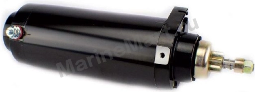 Электростартер двигателя Mercury/Mariner PH130-0067 PH130-0067
