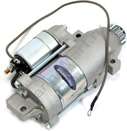 Электростартер двигателя Mercury/Mariner/Yamaha PH130-0074 PH130-0074