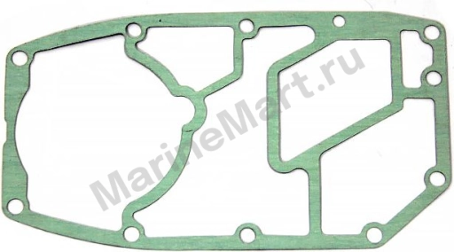 Прокладка дейдвуда Mercury S610334006017 S610334006017