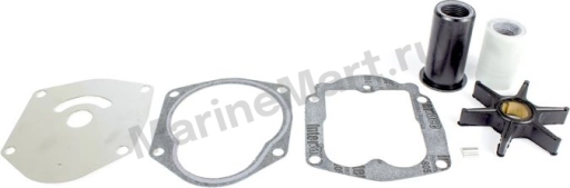 Ремкомплект насоса охлаждения Mercury/Mariner 18-4531 18-4531