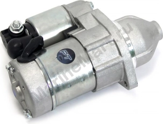 Электростартер двигателя Evinrude-Johnson/Suzuki PH130-0077 PH130-0077
