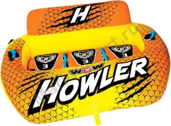 Баллон буксируемый Howler 3P 201050