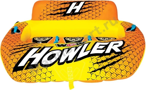 Баллон буксируемый Howler 3P 201050