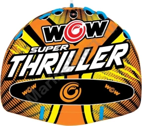 Баллон буксируемый Super Thriller 181020