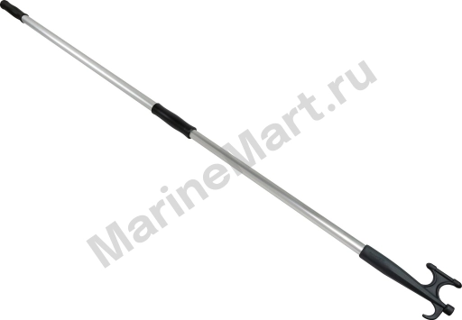Багор телескопический 1180-2040 мм MA004