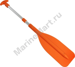 Весло телескопическое 600-1100 мм PA112