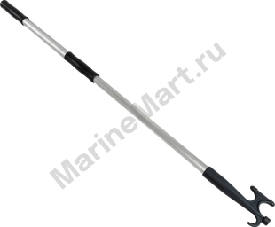 Багор телескопический 600-1050 мм MA005