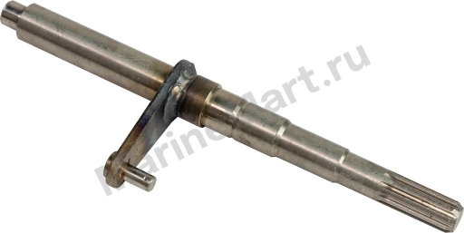 Вал переключения передач Suzuki DF300B/325A/350A (X) 2511098L00000