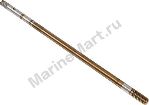 Вал торсионный DF300B/325A/350A (X)  верхний 5711098L20000