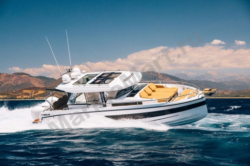 Катер Wellcraft 38 Explorer с моторами 3x350