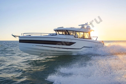 Катер Wellcraft 38 Explorer с моторами 3x350