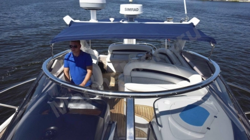 SUNSEEKER CAMARGUE 44