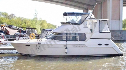 CARVER 43.5