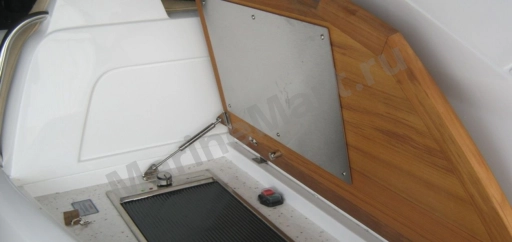 FAIRLINE TARGA 38