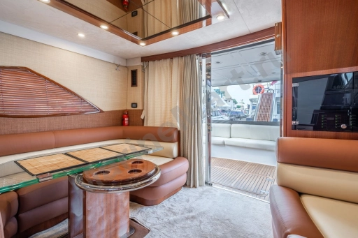GALEON 530 FLY