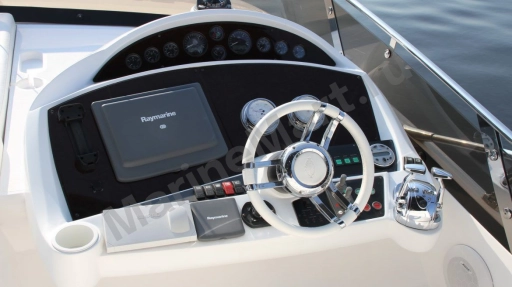 SUNSEEKER MANHATTAN 60