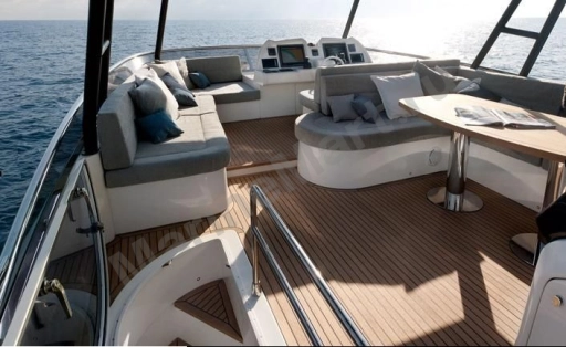 Monte Carlo Yachts 65