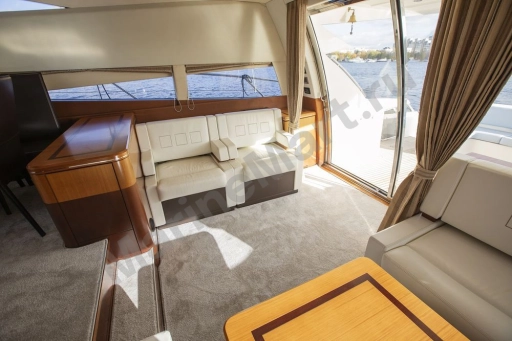 GALEON 640 FLY