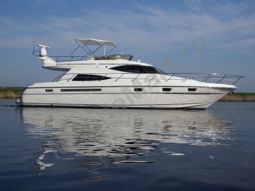 Sealine T52