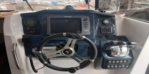 Beneteau Barracuda 9