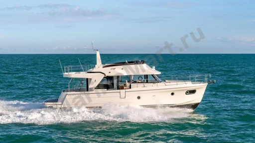 BENETEAU SWIFT TRAWLER 47