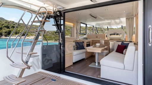 BENETEAU SWIFT TRAWLER 47