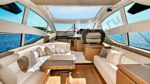 BENETEAU GRAN TURISMO 50
