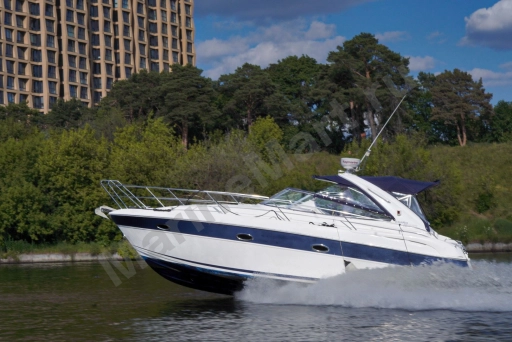 Bavaria 330 SPORT